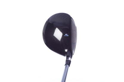 Used Cobra Max 5-Wood - Left-Handed - 20 Degrees - Regular Flex