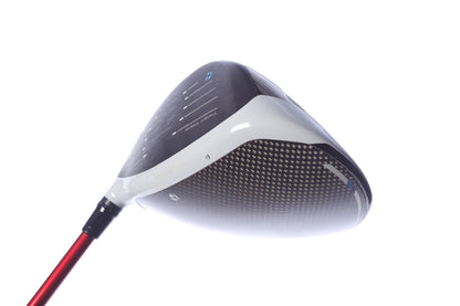 Used TaylorMade SIM MAX-D Driver - 10.5 Degrees - Stiff Flex Fujikura Ventus Red - Right-Handed