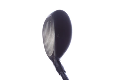 Used Callaway Elyte X 6H Hybrid - Right-Handed - 29 Degrees - Regular Flex-Next Round