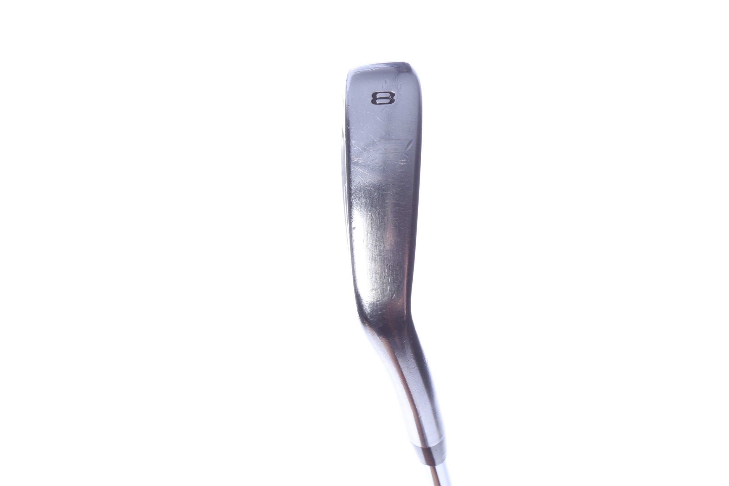 Used Honma TR20 P Single 8-Iron - Right-Handed - Extra Stiff Flex-Next Round