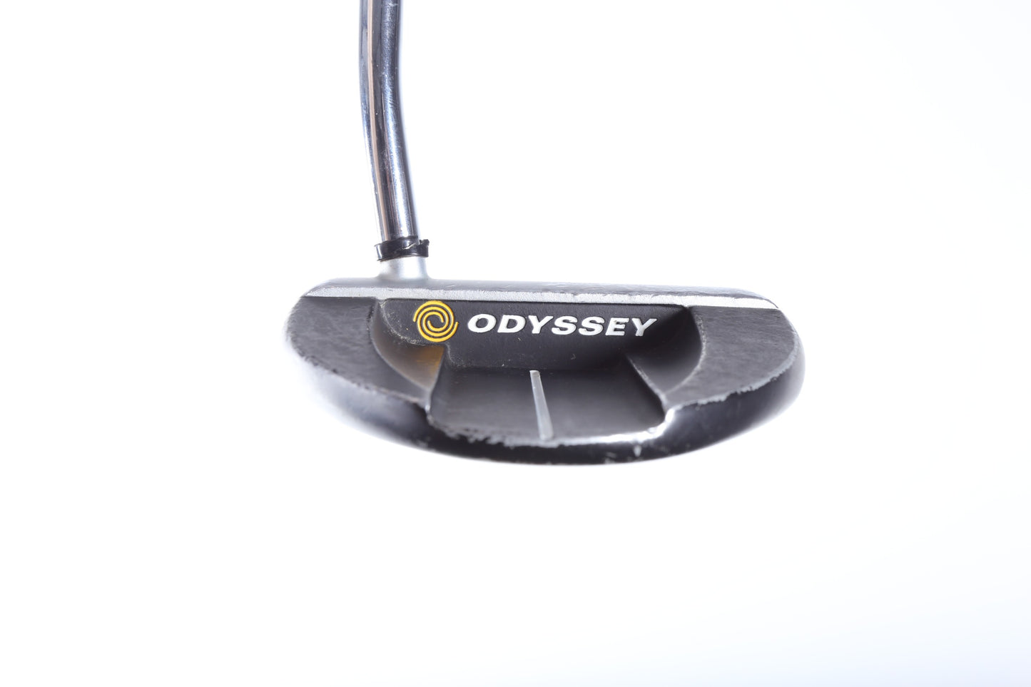 Used Odyssey Stroke Lab V-Line Putter - Right-Handed - 33.75 in - Mid-mallet-Next Round
