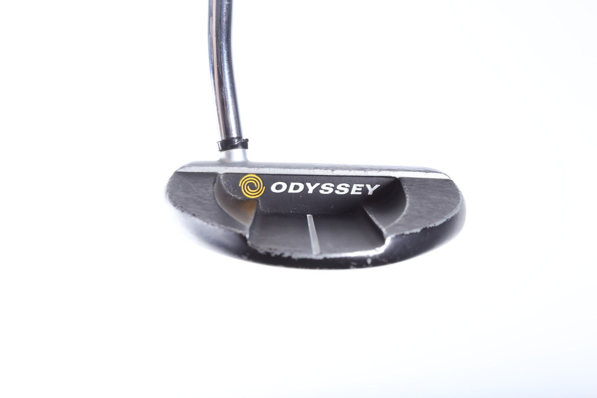 Used Odyssey Stroke Lab V-Line Putter - Right-Handed - 33.75 in - Mid-mallet-Next Round