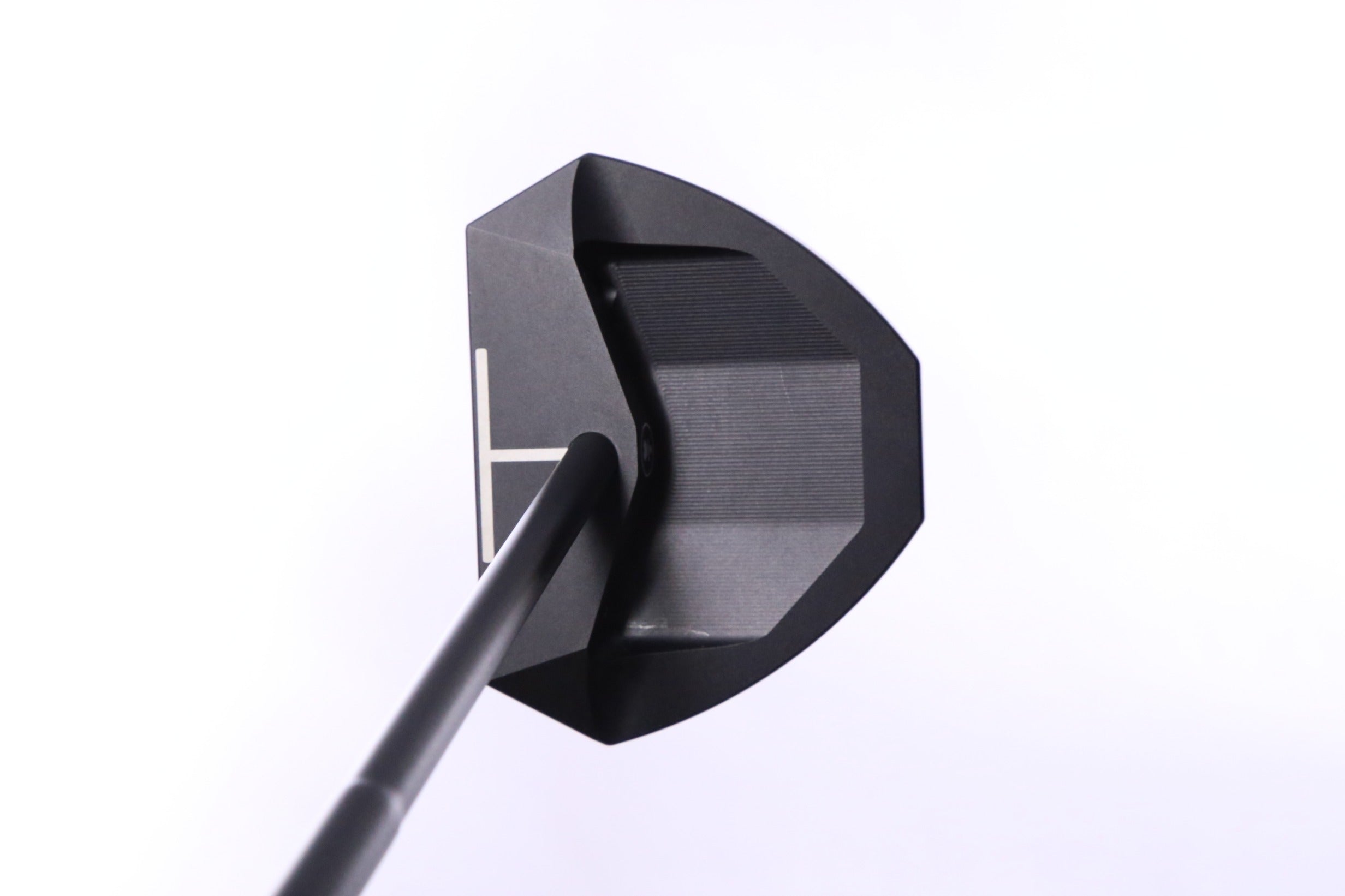 Used L.A.B. Golf OZ.1i Putter - Right-Handed - 34 in - Mallet-Next Round