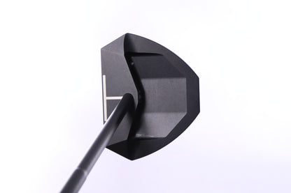 Used L.A.B. Golf OZ.1i Putter - Right-Handed - 34 in - Mallet-Next Round