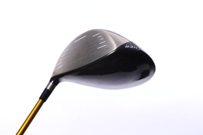 Used Cleveland SL290 Ultralite Driver - 9 Degrees - Stiff Flex Miyazaki C. Kua - Right-Handed-Next Round