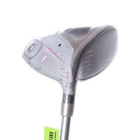 Used Cobra Max Driver - 11.5 Degrees - Ladies Flex Cobra MAX MFS Series - Right-Handed-Next Round