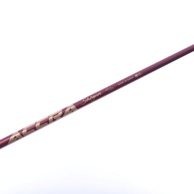 Used Accra Shogun Driver Extra Stiff Graphite Driver Shaft - 43.75 in - No Adapter-Next Round