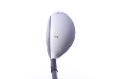Used TaylorMade RocketBallz 3H Hybrid - Right-Handed - 18.5 Degrees - Stiff Flex