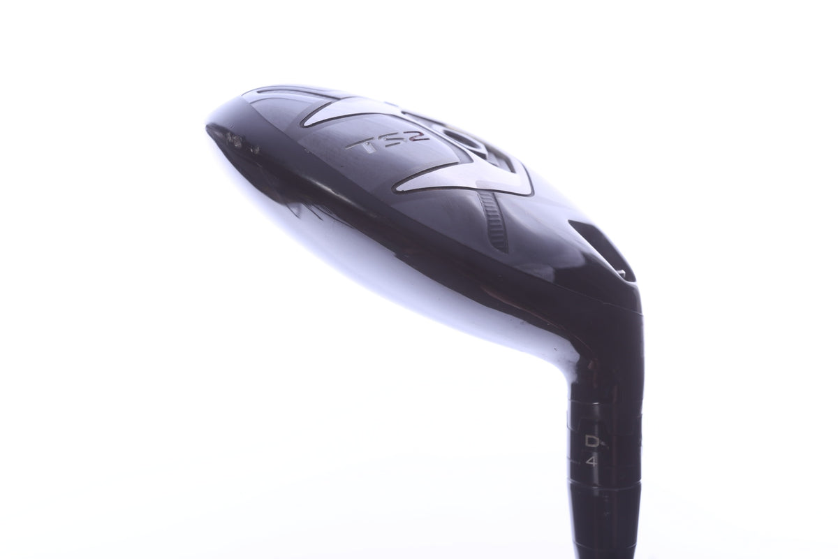 Used Titleist TS2 4H Hybrid - Right-Handed - 23 Degrees - Stiff Flex