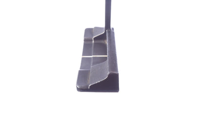 Used Ping PLD Milled Anser 2D Gunmetal Putter - Right-Handed - 35 in - Blade-Next Round