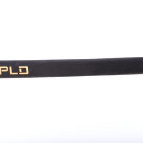 Used Ping PLD Milled Ally Blue 4 Gunmetal Putter - Right-Handed - 35 in - Mallet-Next Round