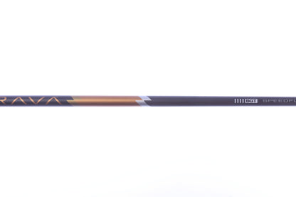 Cobra DS-ADAPT X 5-Wood - Right-Handed - 18 Degrees - Stiff Flex