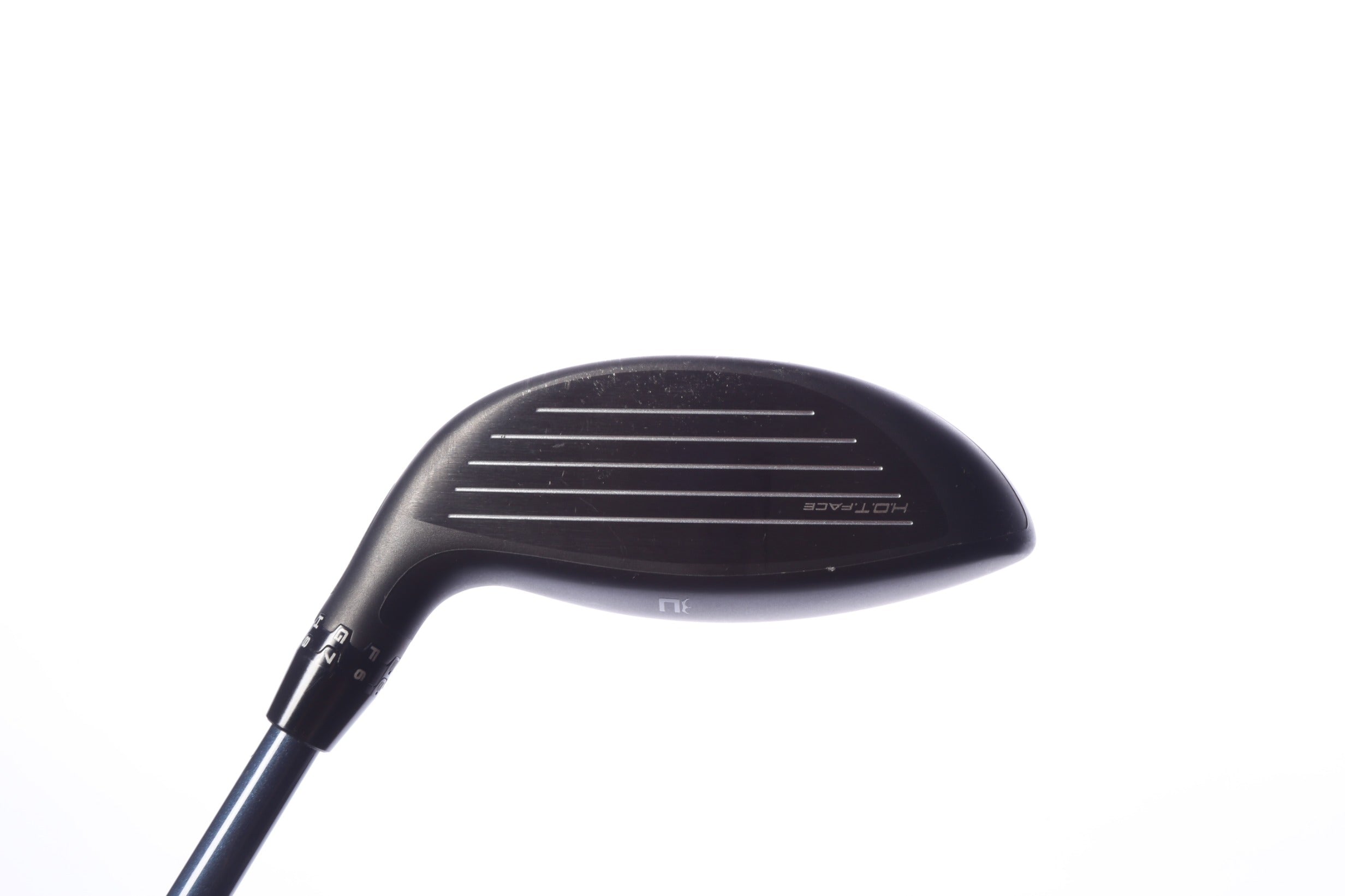 Used Cobra DS-ADAPT X 3-Wood - Right-Handed - 15 Degrees - Regular Flex-Next Round