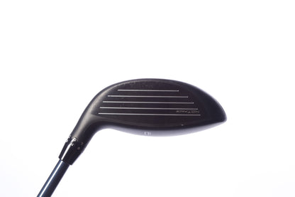Used Cobra DS-ADAPT X 3-Wood - Right-Handed - 15 Degrees - Regular Flex-Next Round