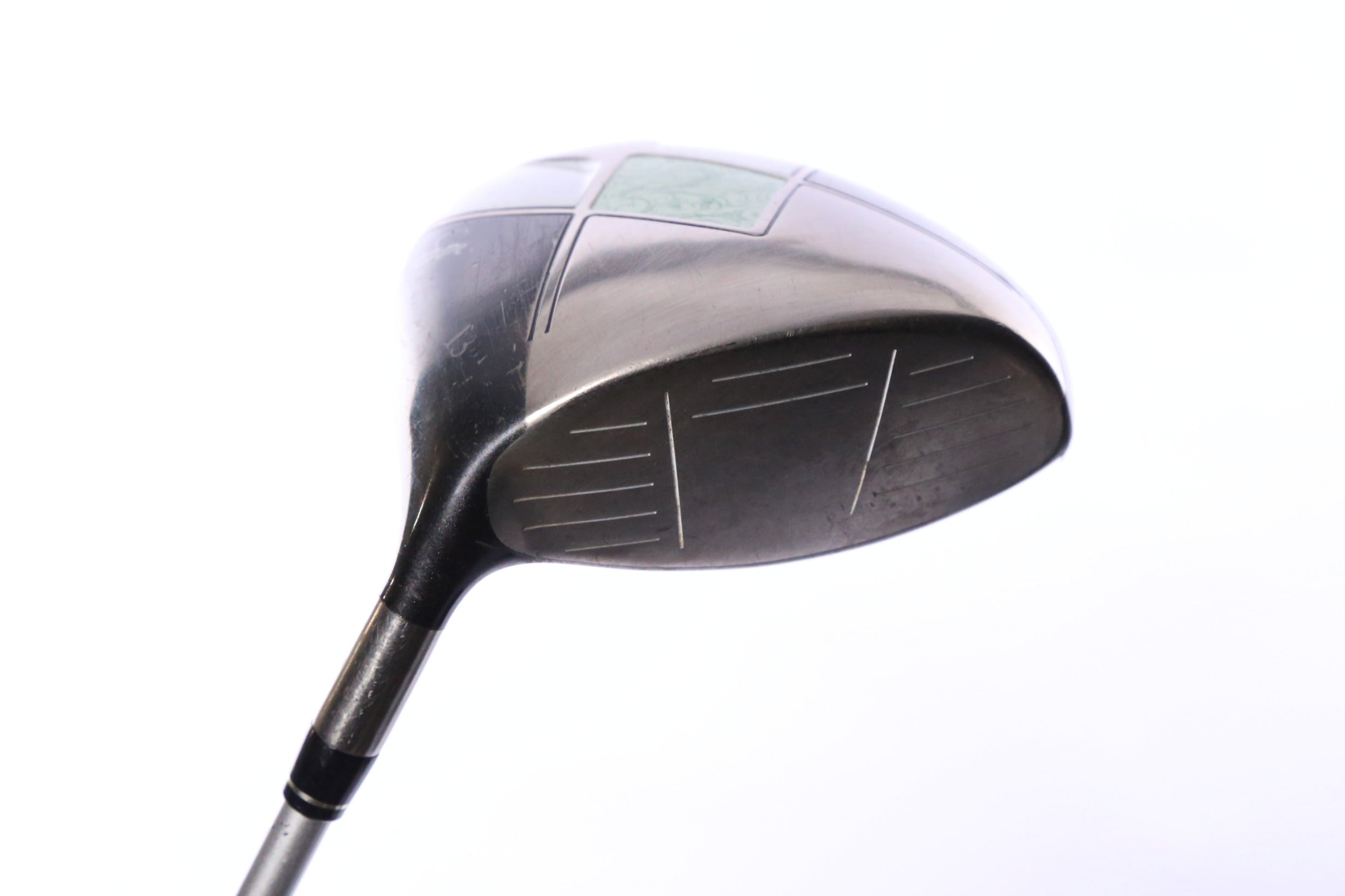 Used Callaway Solaire Driver - 13 Degrees - Ladies Flex Callaway Solaire - Right-Handed-Next Round