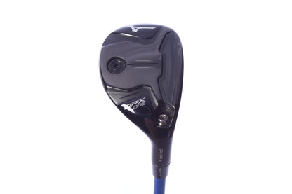 Used Mizuno JPX One 6H Hybrid - Right-Handed - 28 Degrees - Seniors Flex