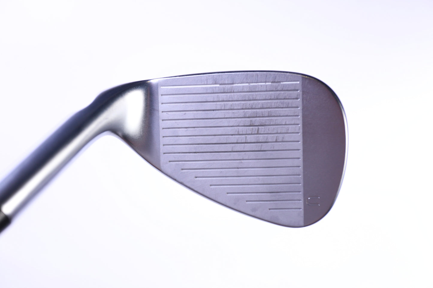 Used Ping G425 Utility Wedge - Right-Handed - 49.5 Degrees - Regular Flex-Next Round