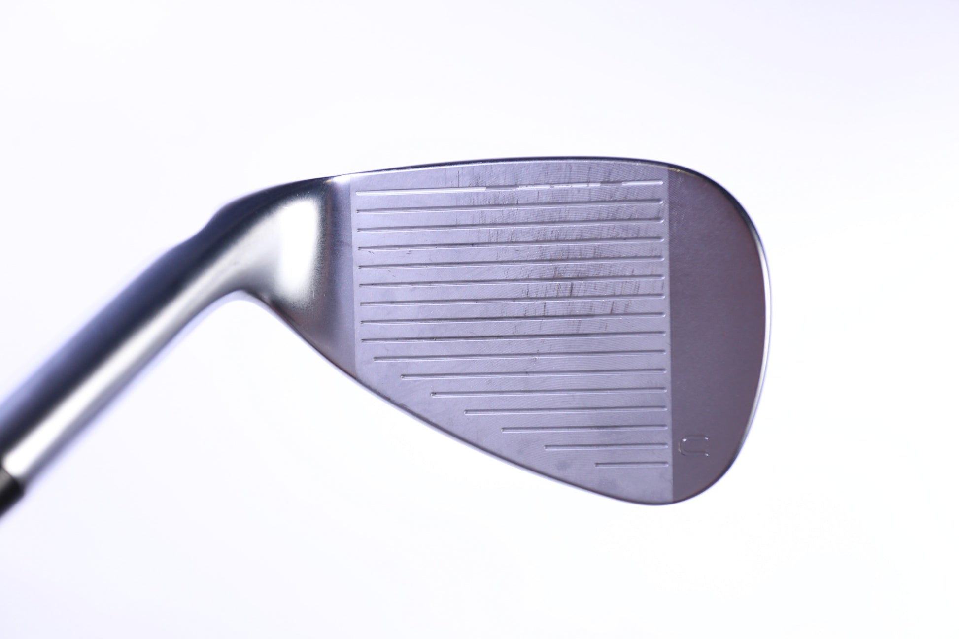 Used Ping G425 Utility Wedge - Right-Handed - 49.5 Degrees - Regular Flex-Next Round