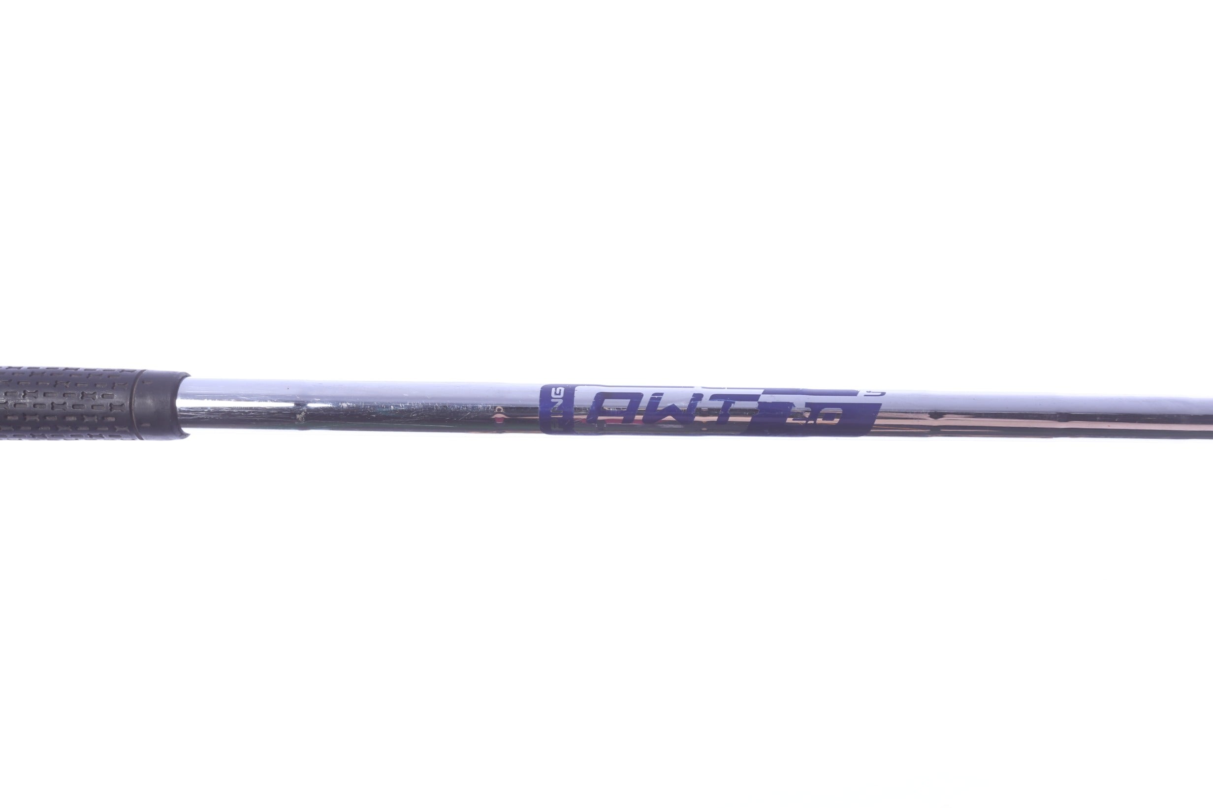 Used Ping i200 Single 5-Iron - Right-Handed - Stiff Flex-Next Round