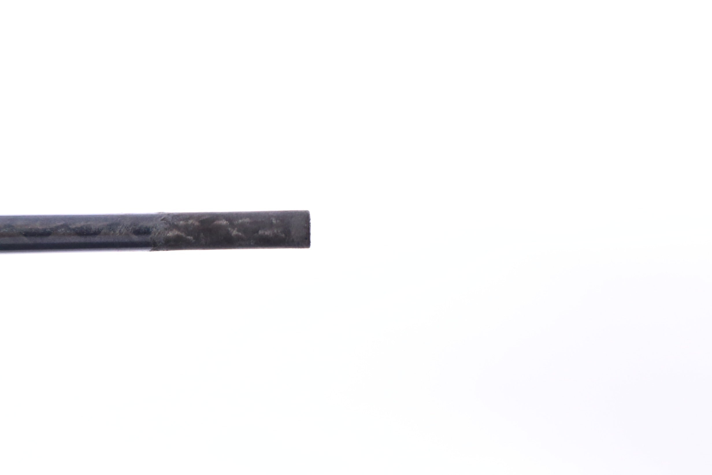 Used Aretera Alpha One Blue Driver Shaft Extra Stiff Flex Graphite - 44 in - No Adapter-Next Round