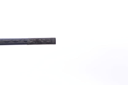 Used Aretera Alpha One Blue Driver Shaft Extra Stiff Flex Graphite - 44 in - No Adapter-Next Round