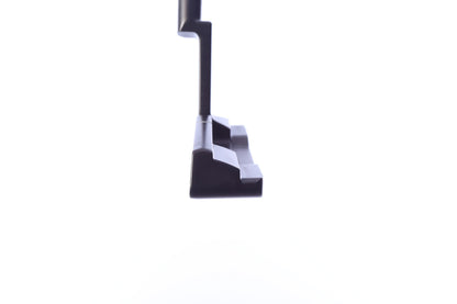 Used Mizuno M Craft Kyoto P Putter - Left-Handed - 34 in - Blade-Next Round