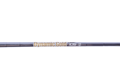 Used TaylorMade 2023 P770 Single 9-Iron - Right-Handed - Stiff Flex