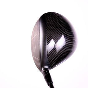 Used Callaway Paradym Ai Smoke TD Driver - 10.5 Degrees - Regular Flex Project X HZRDUS RDX Smoke - Right-Handed-Next Round