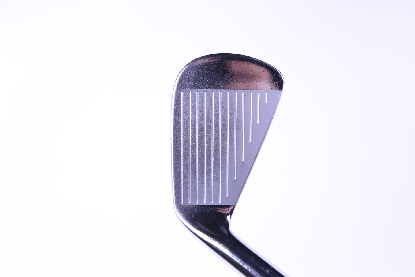 Used Mizuno MP 30 Single 4-Iron - Right-Handed - Stiff Flex-Next Round