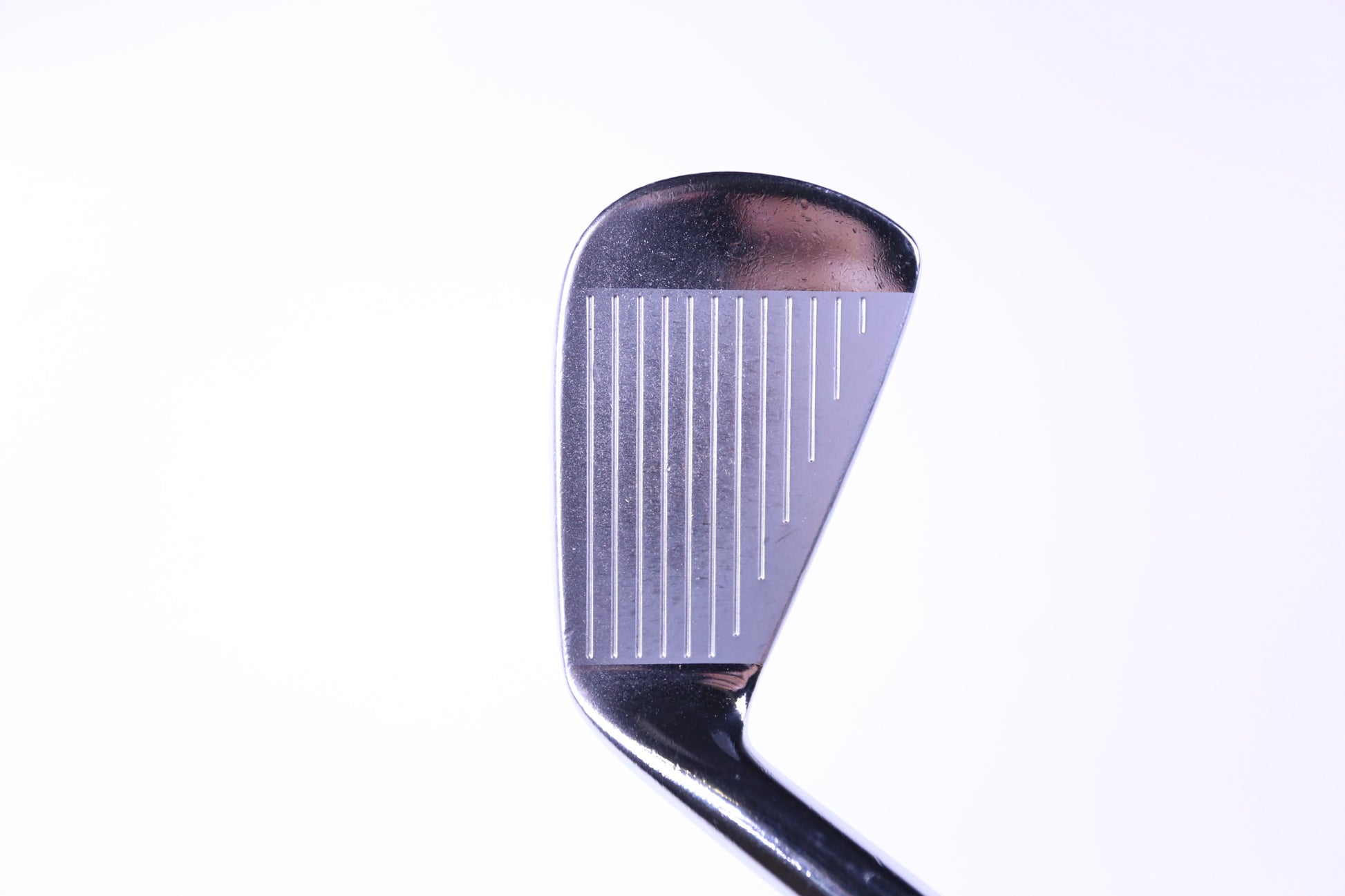 Used Mizuno MP 30 Single 4-Iron - Right-Handed - Stiff Flex-Next Round