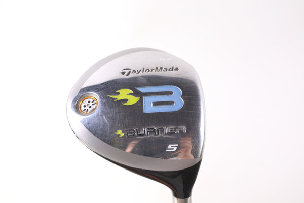 TaylorMade Burner フェアウェイウッド 7番 21度