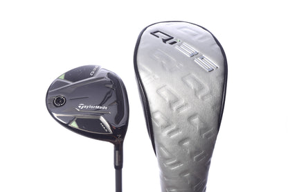 Used TaylorMade Qi35 MAX 7-Wood - Right-Handed - 21.5 Degrees - Seniors Flex-Next Round