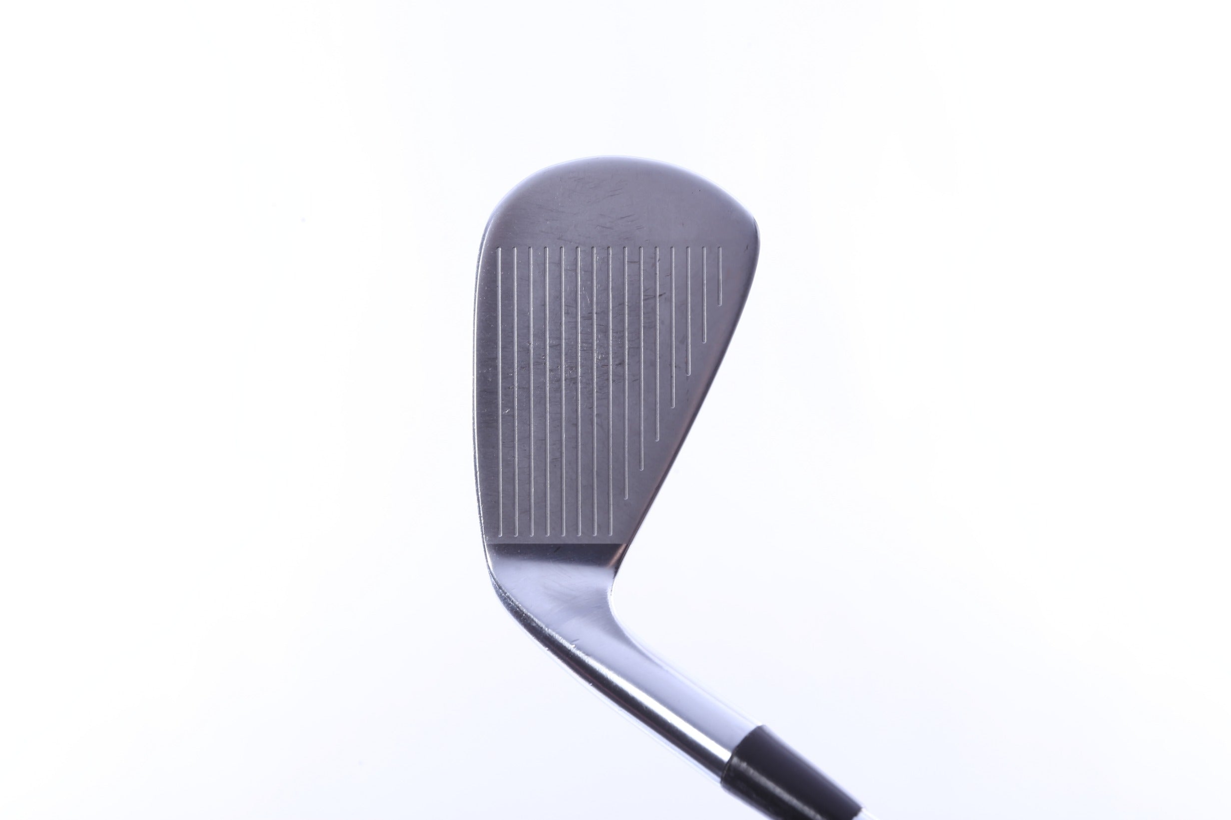 Used Miura PI-401 Iron Set - Right-Handed - 4-PW - Stiff Flex-Next Round