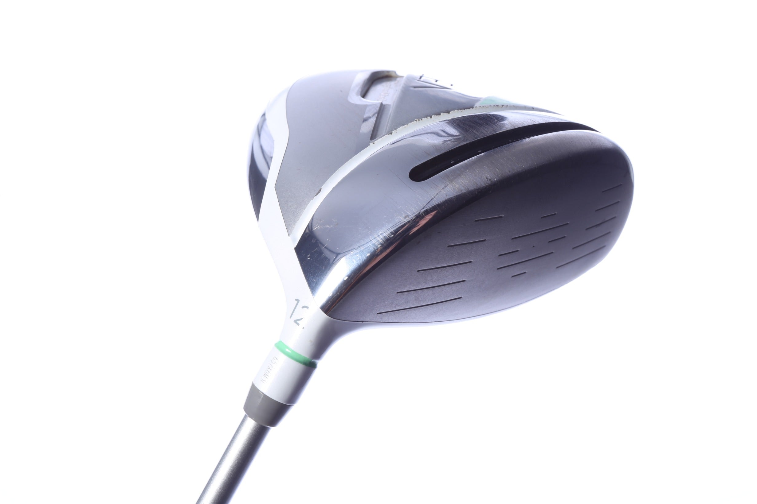 Used TaylorMade Kalea Driver - 12 Degrees - Ladies Flex TaylorMade Kalea - Right-Handed