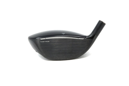 Used TaylorMade Qi10 3-Wood - HEAD ONLY - Right-Handed - 15 Degrees