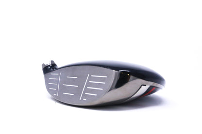 Used Callaway Big Bertha 23 3-Wood - HEAD ONLY - Left-Handed - 16 Degrees-Next Round