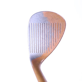 Used Epon 208KGX Sand Wedge - Right-Handed - 58 Degrees - Stiff Flex-Next Round