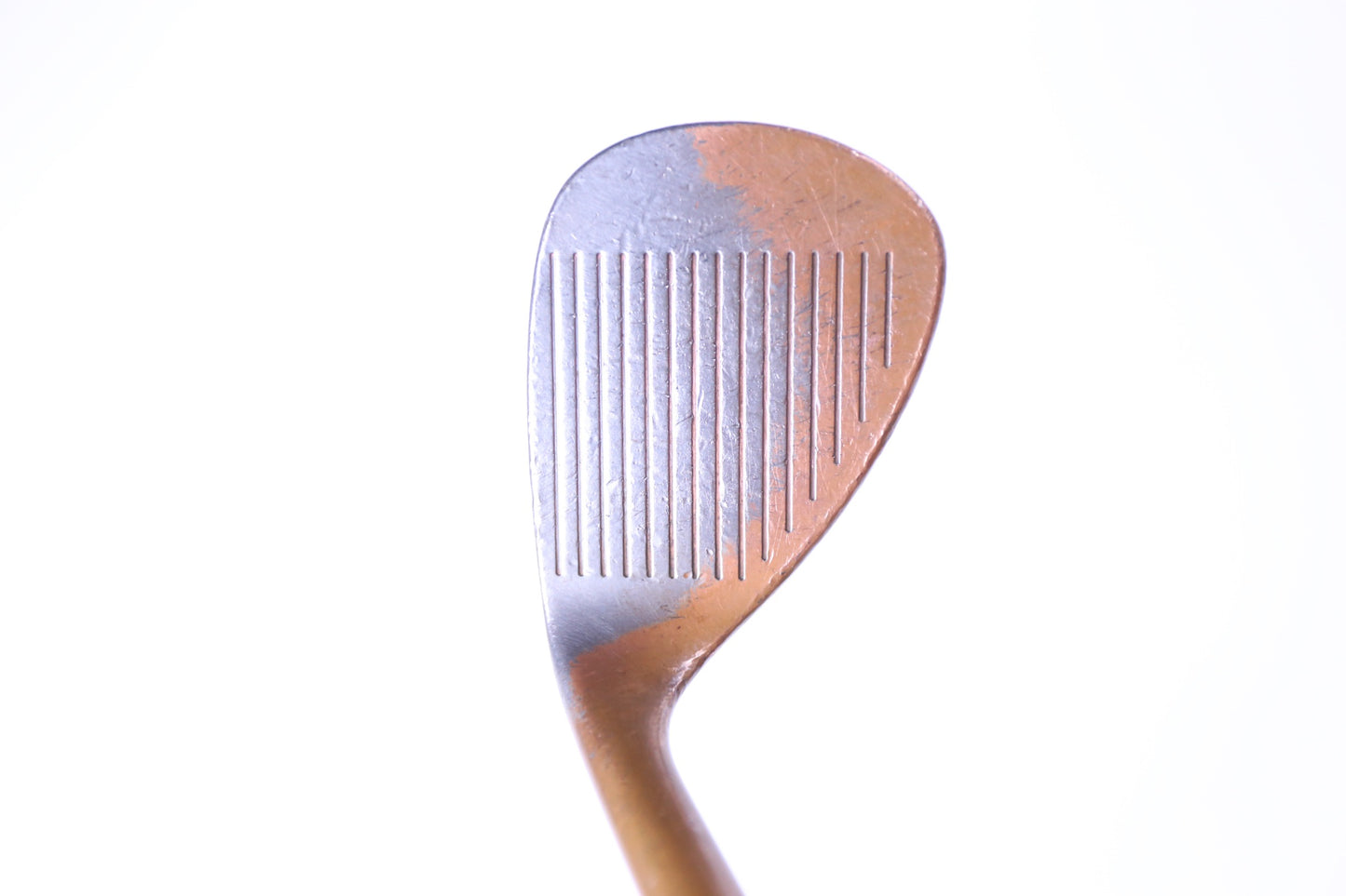 Used Epon 208KGX Sand Wedge - Right-Handed - 58 Degrees - Stiff Flex-Next Round