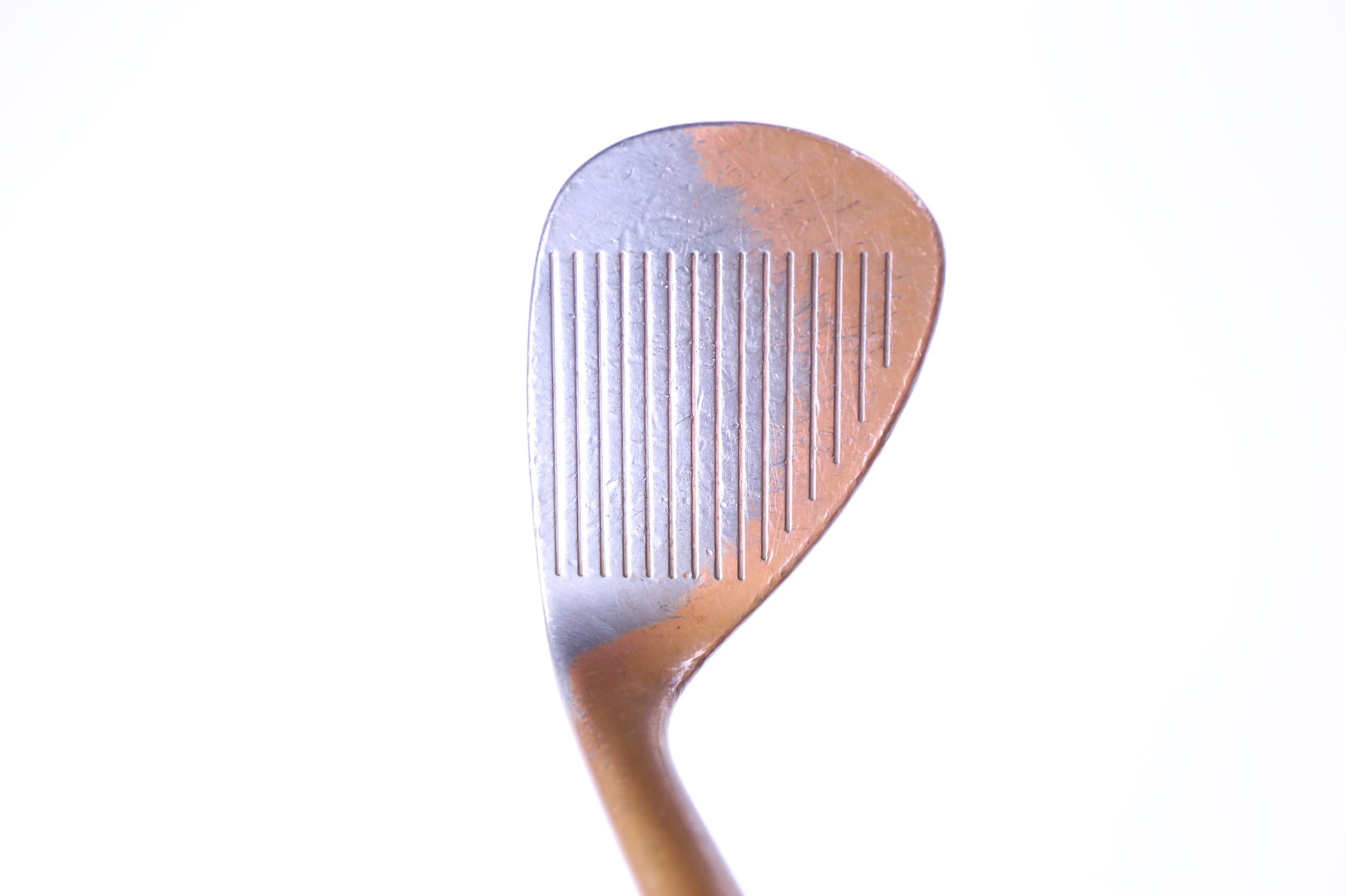 Used Epon 208KGX Sand Wedge - Right-Handed - 58 Degrees - Stiff Flex-Next Round