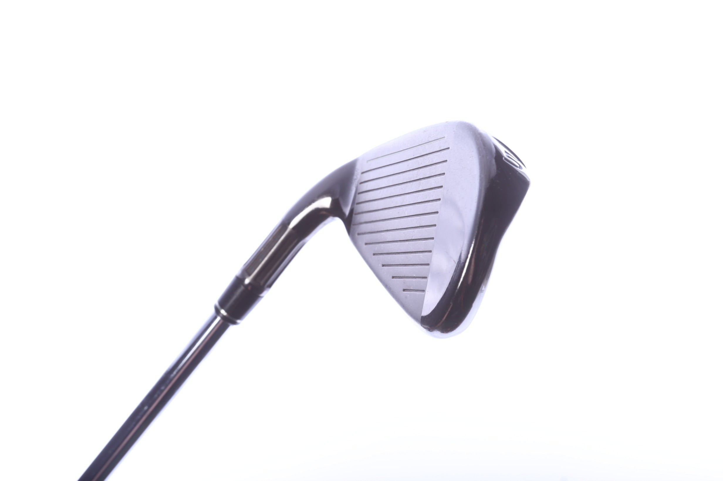 Used TaylorMade M2 Single 5-Iron - Right-Handed - Regular Flex