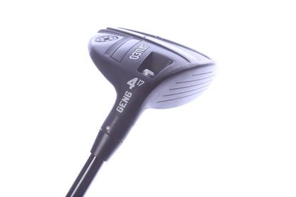 Used PXG 0311 XF GEN6 4-Wood - Right-Handed - 17 Degrees - Stiff Flex