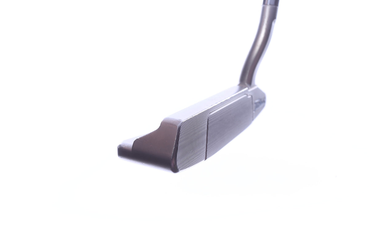 Used Titleist Scotty Cameron 2016 Select Newport 2.5 Putter - Right-Handed - 36.5 in - Blade