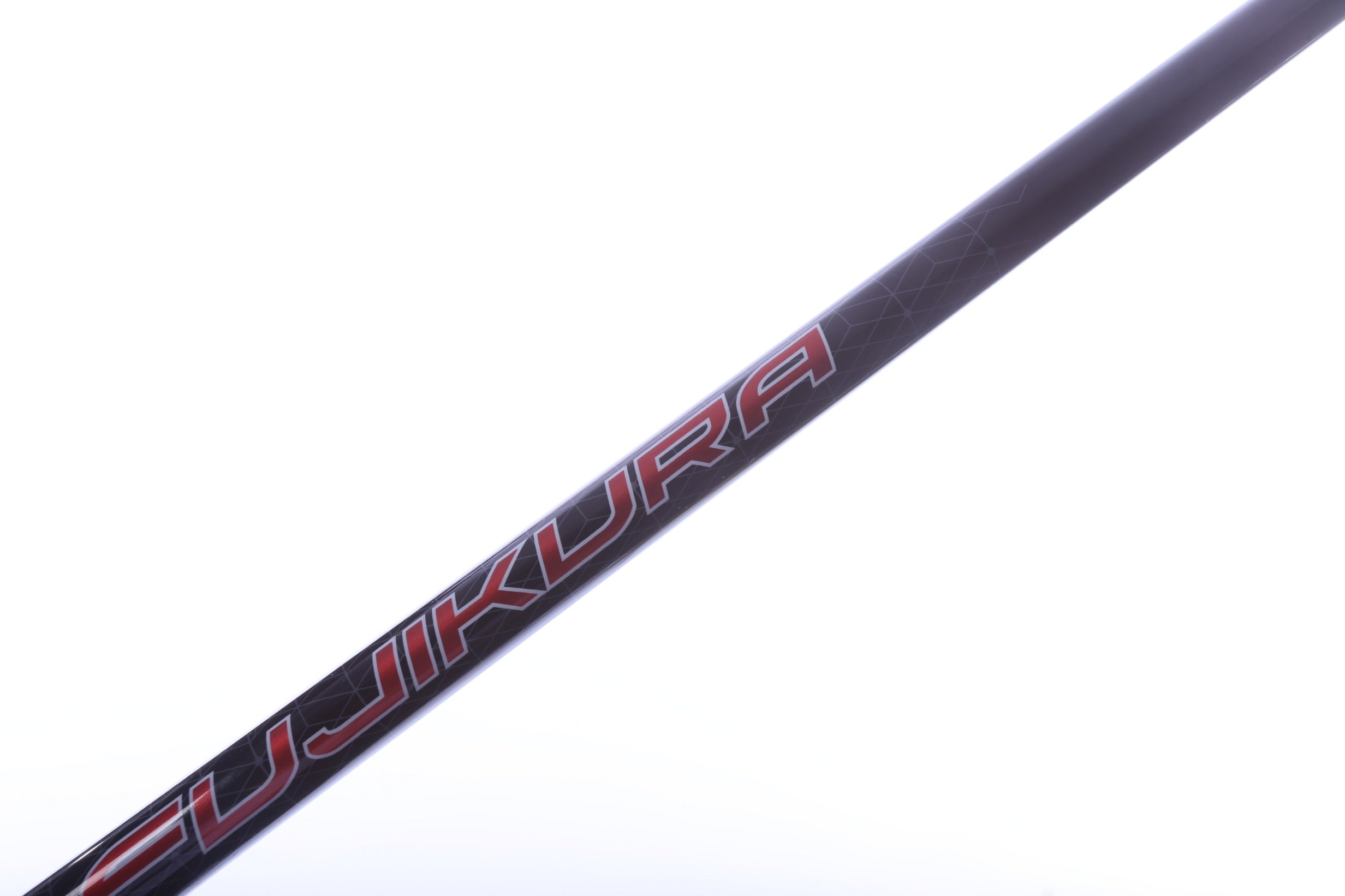 Used Fujikura Vista Pro Hybrid Shaft Ladies Flex Graphite - 39 in - Titleist Surefit Adapter-Next Round