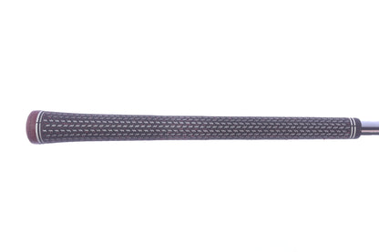 Used TaylorMade Milled Grind Raw Sand Wedge - Right-Handed - 58 Degrees - Stiff Flex
