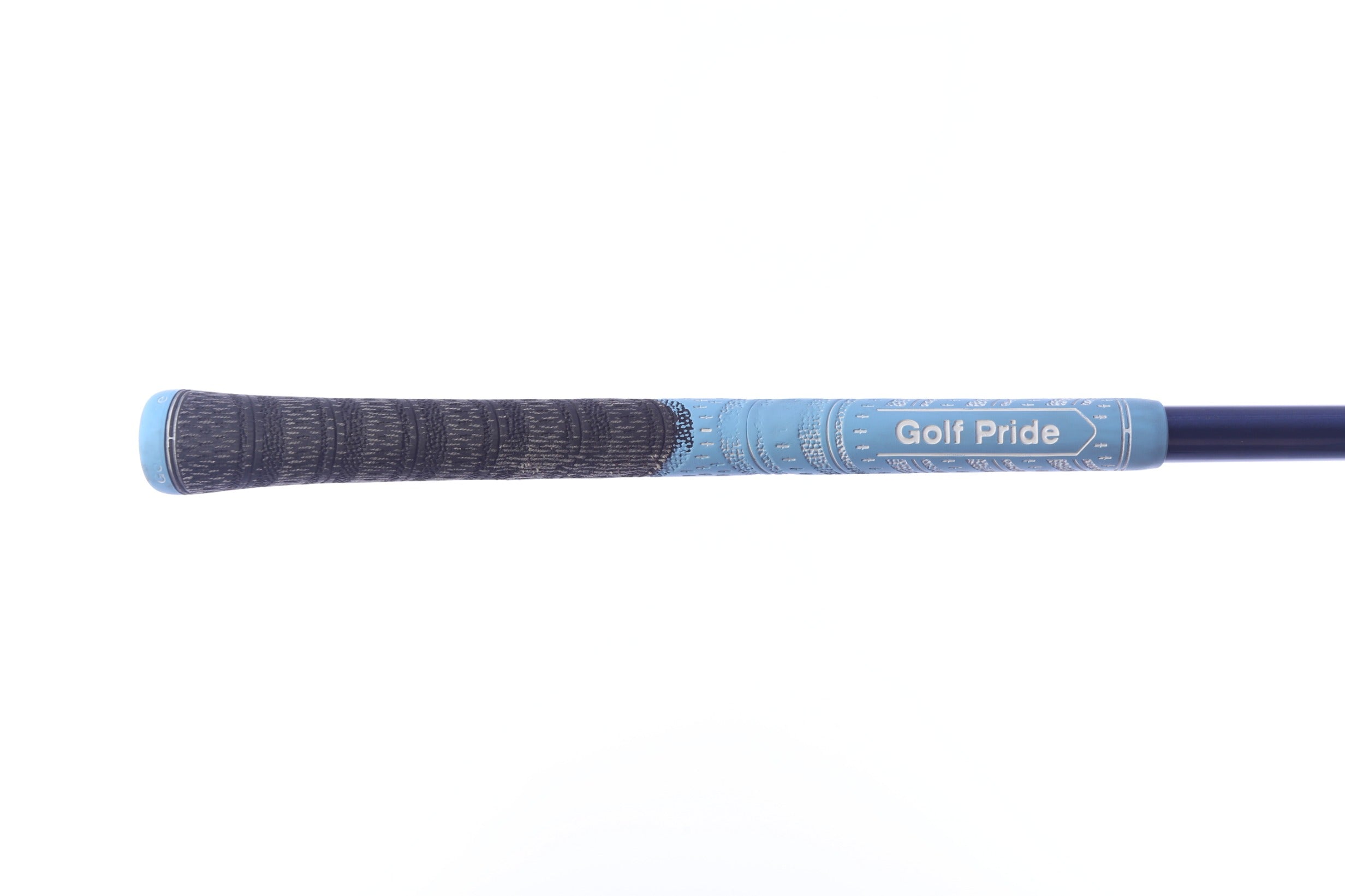 Used TaylorMade Qi10 Driver - 9 Degrees - Stiff Flex Fujikura Ventus TR Blue - Right-Handed