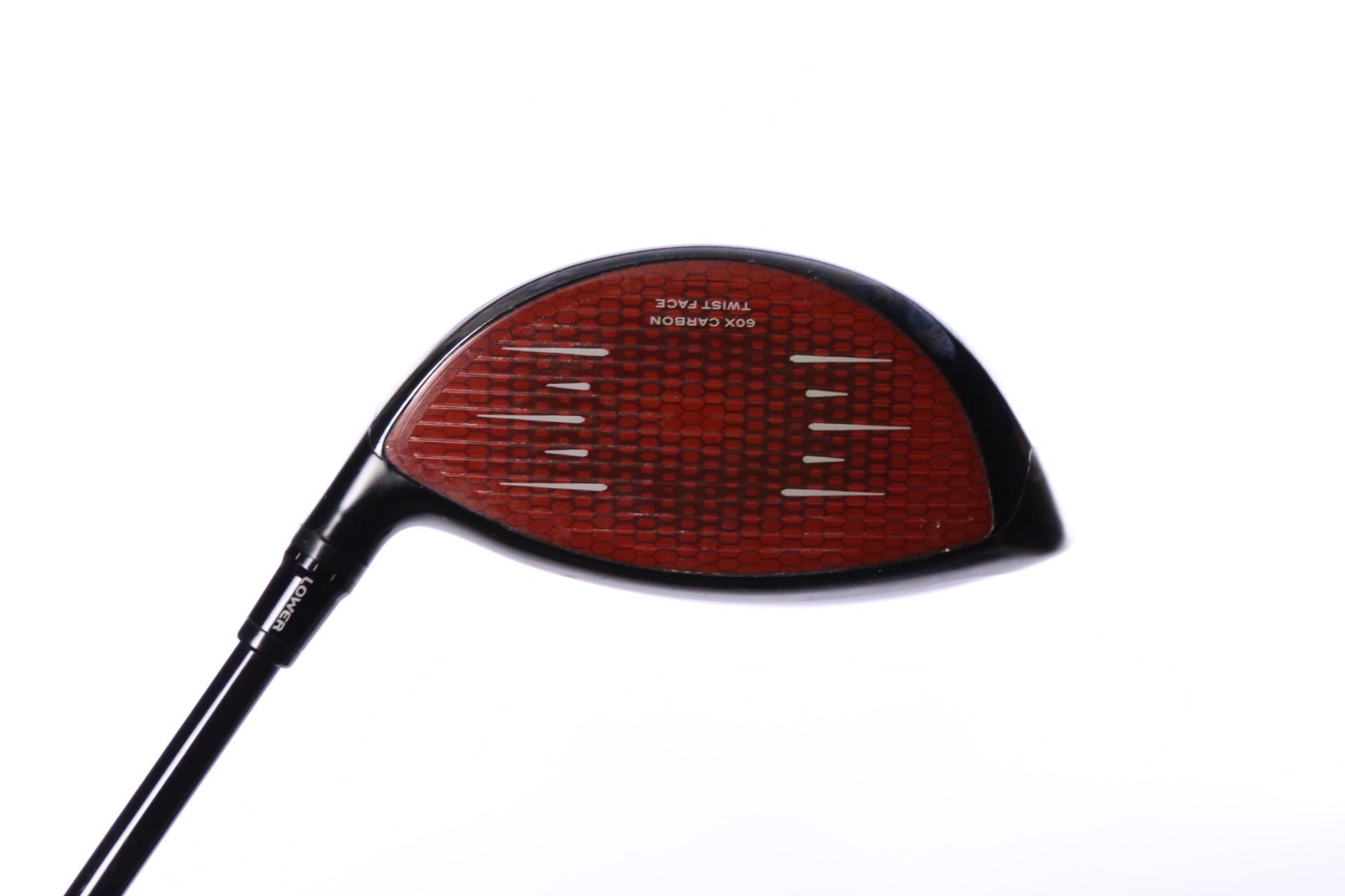 Used TaylorMade STEALTH 2 Driver - 9 Degrees - Stiff Flex Fujikura Ventus TR - Right-Handed-Next Round