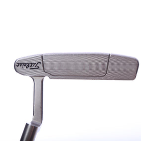 Used Titleist Scotty Cameron 2016 Select Newport Putter - Right-Handed - 41 in - Blade-Next Round
