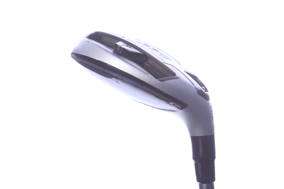 Used TaylorMade M3 3H Hybrid - Right-Handed - 19 Degrees - Stiff Flex