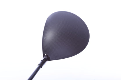 Used TaylorMade Qi35 Driver - 9 Degrees - Stiff Flex Project X HZRDUS RDX Smoke - Right-Handed-Next Round
