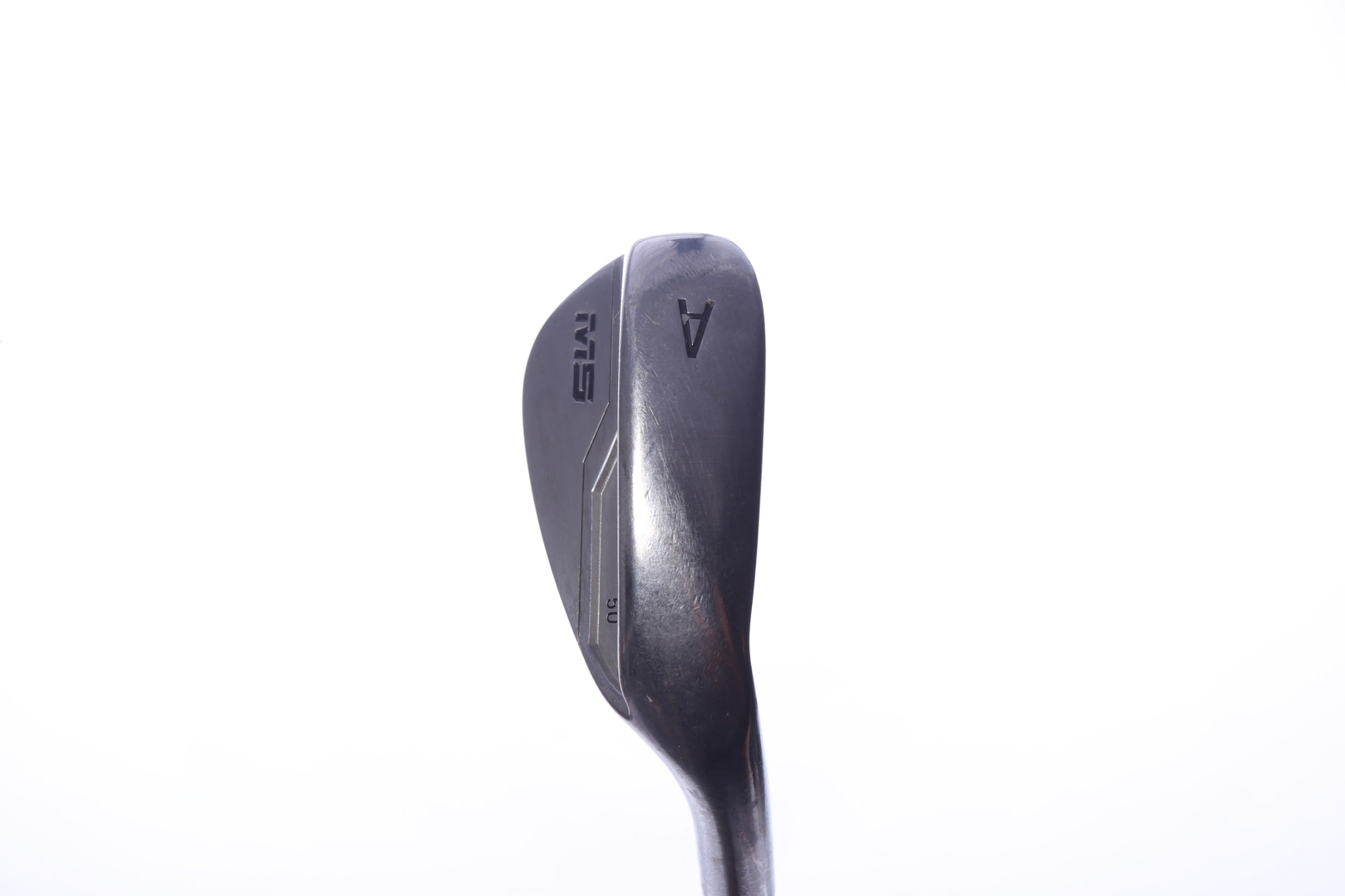 Used TaylorMade M5 Approach Wedge - Right-Handed - 50 Degrees - Regular Flex-Next Round